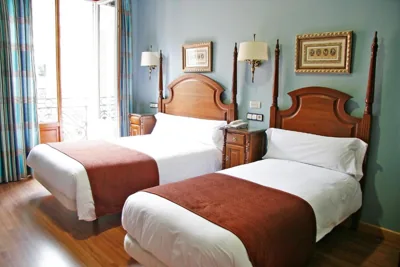 Hostal Victoria II — foto 12
