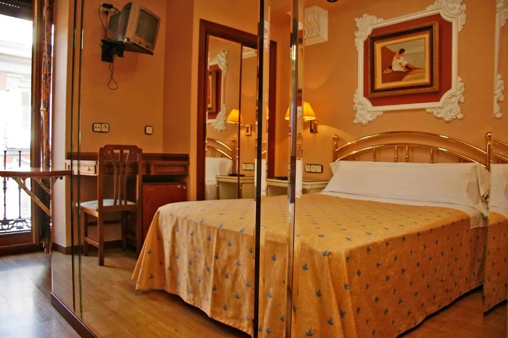 Hostal Victoria III