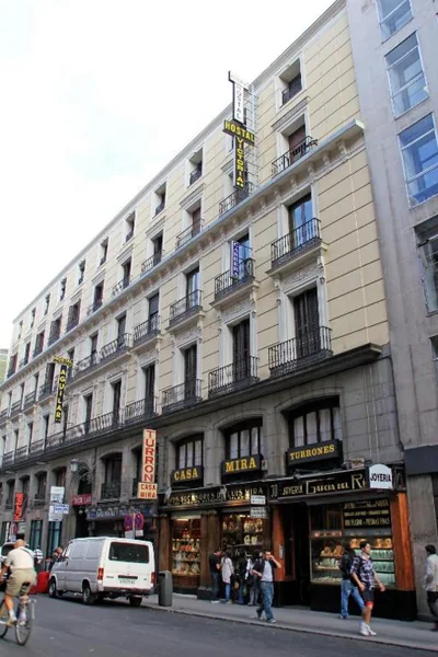 Hostal Victoria III — foto 5