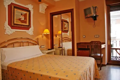 Hostal Victoria III — foto 6