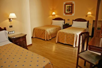 Hostal Victoria III — foto 9
