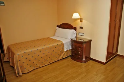 Hostal Victoria III — foto 10