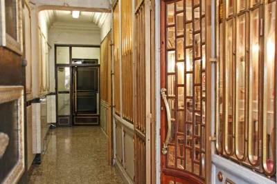 Hostal Victoria III — foto 11