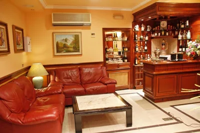 Hostal Victoria III — foto 12