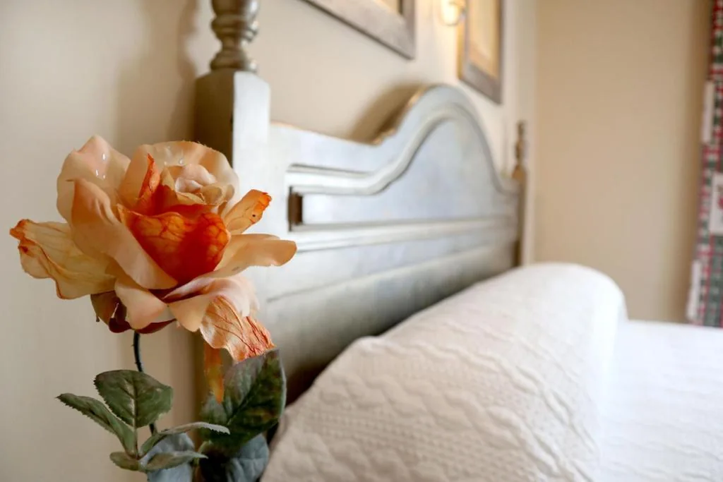 Doppelzimmer — HOSTAL ViCTORiA