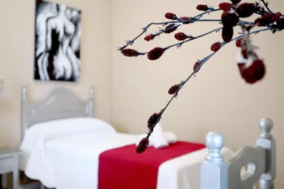 HOSTAL ViCTORiA — Foto 5