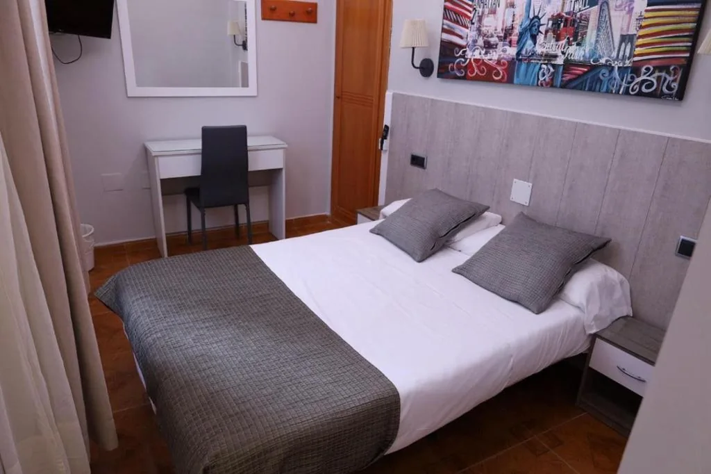 Hostal Victoria