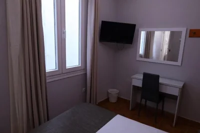 Hostal Victoria — Foto 4