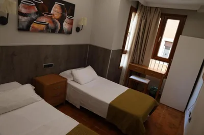 Hostal Victoria — Foto 6