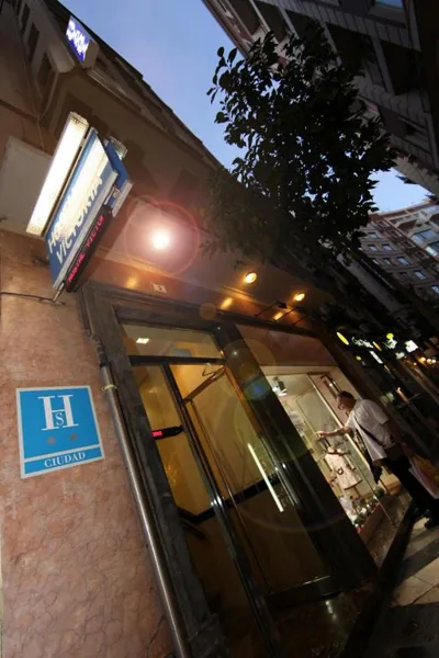 Hostal Victoria — Foto 8