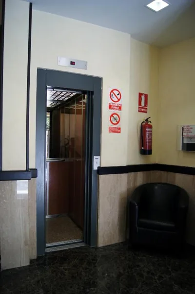 Hostal Victoria — Foto 12