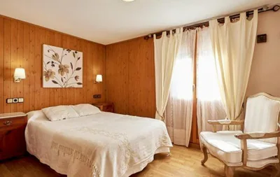 Hostal Vidaller — foto 2