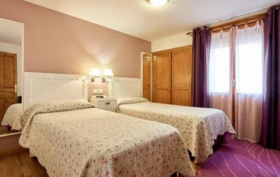 Hostal Vidaller — foto 3