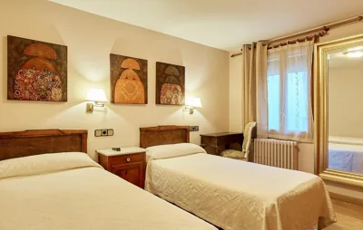Hostal Vidaller — foto 6