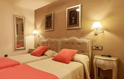 Hostal Vidaller — foto 7