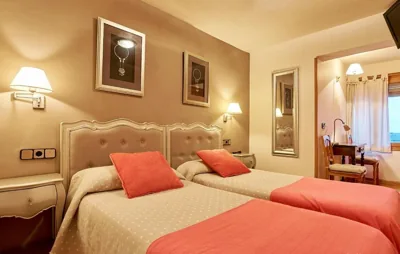 Hostal Vidaller — foto 8