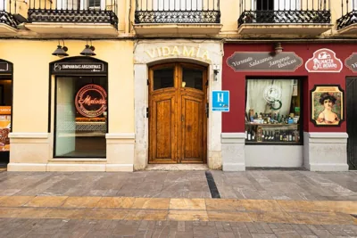 Hostal Vidamia — foto 4