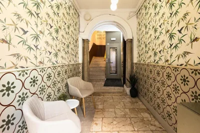 Hostal Vidamia — foto 12