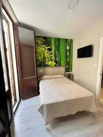 Hostal Viena Plaza Nueva — Foto 4