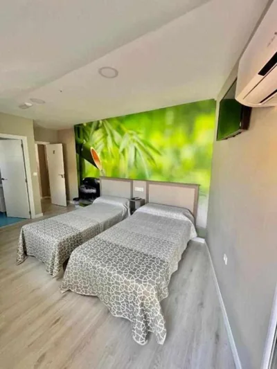 Hostal Viena Plaza Nueva — Foto 6