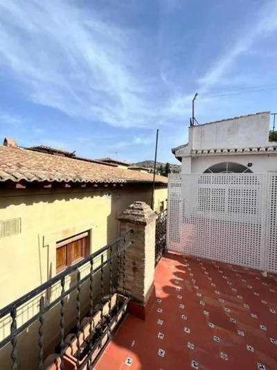 Hostal Viena Plaza Nueva — Foto 8