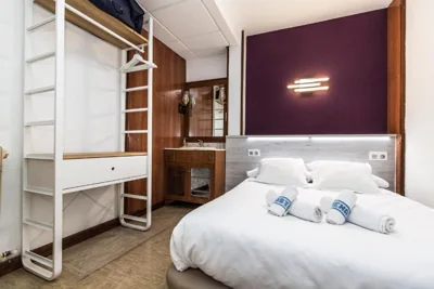 Hostal Viena — foto 2