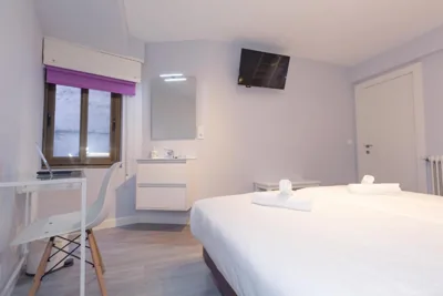 Hostal Viena — foto 10