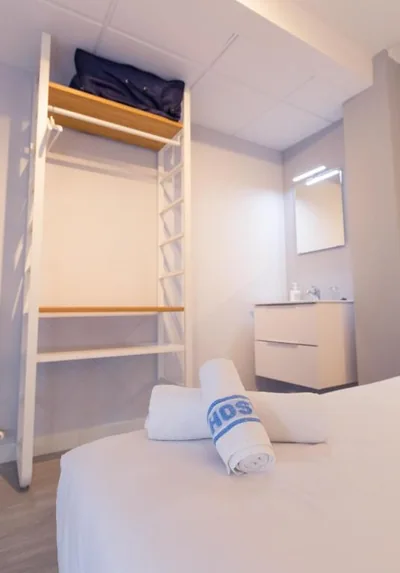 Hostal Viena — foto 11
