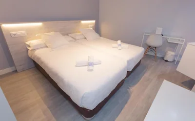 Hostal Viena — foto 12