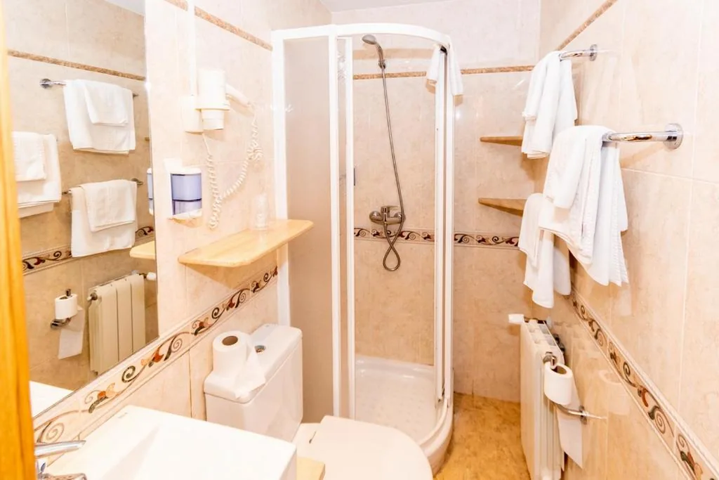 Hostal Viky