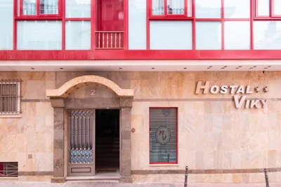 Hostal Viky — 写真 3