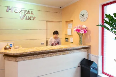 Hostal Viky — 写真 4