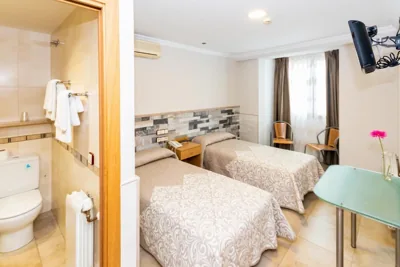 Hostal Viky — 写真 5