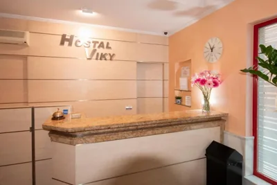 Hostal Viky — 写真 6