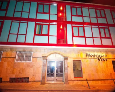 Hostal Viky — 写真 7