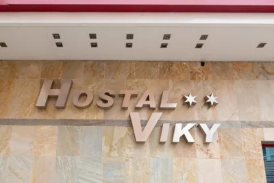 Hostal Viky — 写真 8