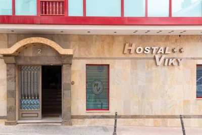 Hostal Viky — 写真 9