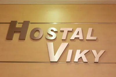 Hostal Viky — 写真 10
