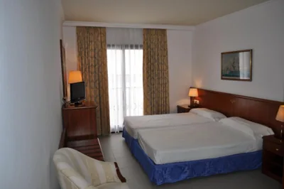Hostal Vila del Mar — foto 2
