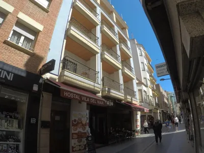 Hostal Vila del Mar — foto 6