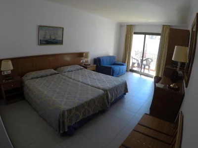 Hostal Vila del Mar — foto 12