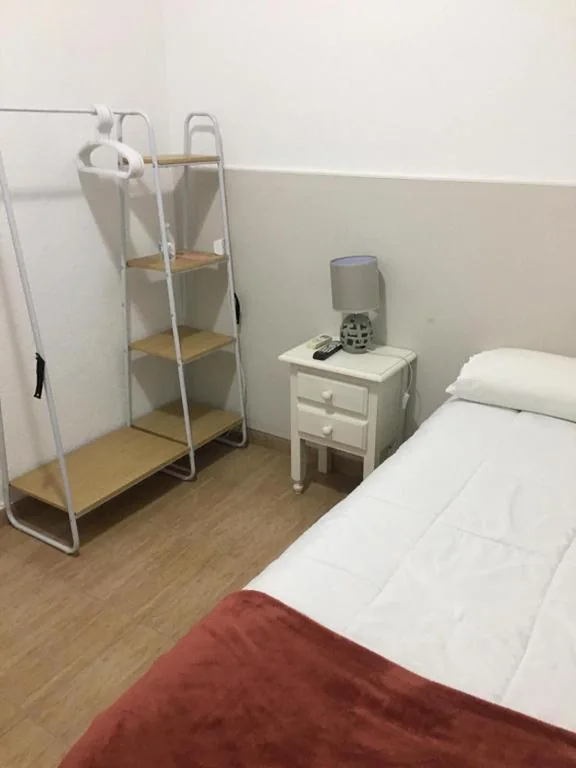 Hostal VILLA CARBULA