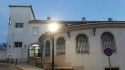 Hostal VILLA CARBULA — photo 5
