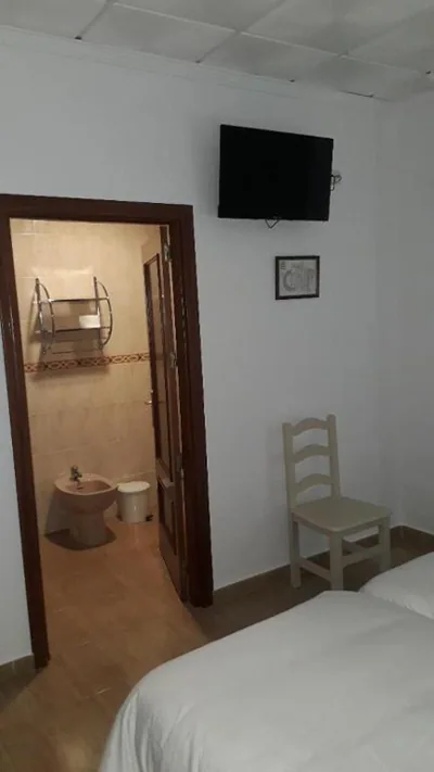 Hostal VILLA CARBULA — photo 8