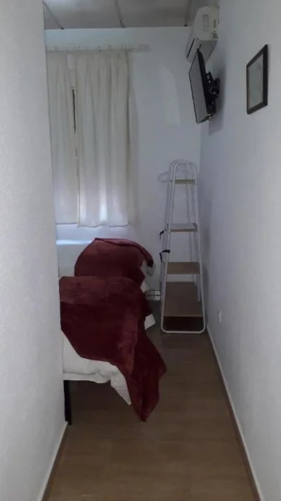 Hostal VILLA CARBULA — photo 12