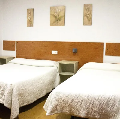 Hostal Villa — foto 2