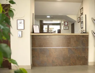 Hostal Villa — foto 5