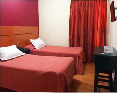 Hostal Villa — foto 6