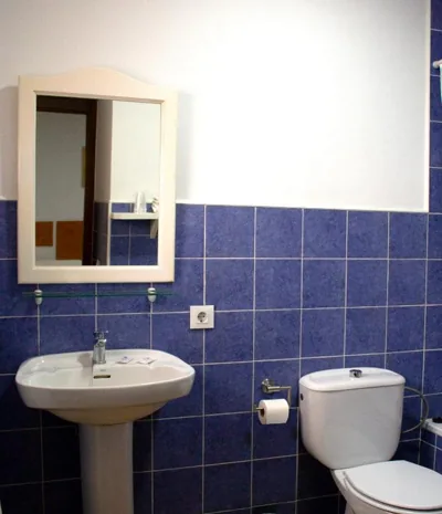 Hostal Villa — foto 7