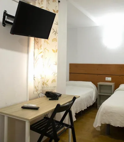 Hostal Villa — foto 11
